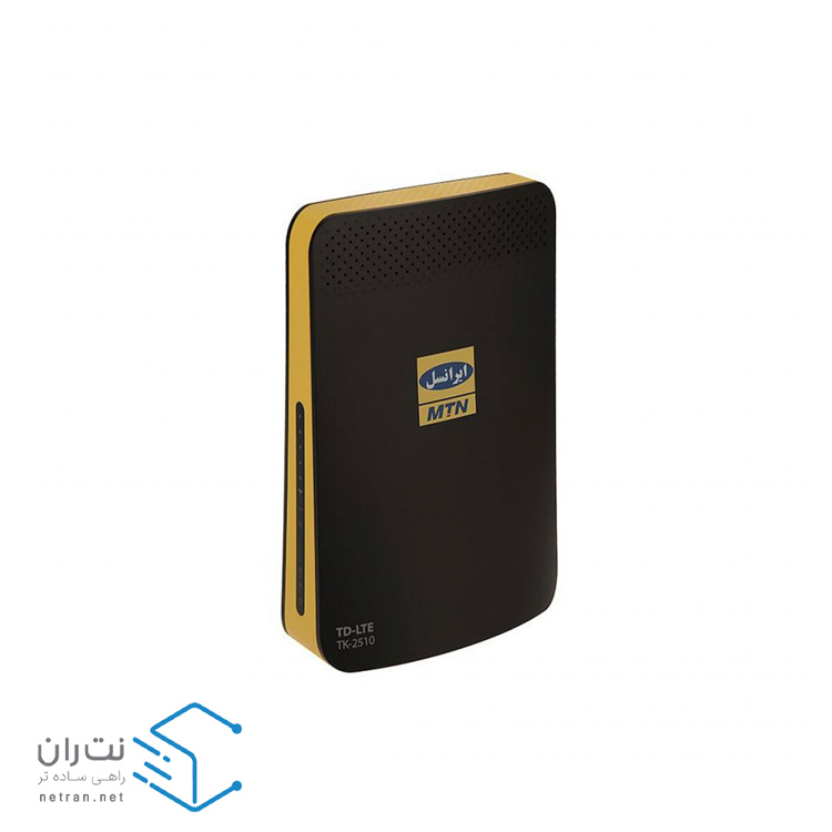 قیمت و مشخصات مودم TD-LTE ایرانسل مدل TK2510